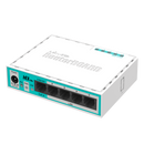 Mikrotik Hex Lite - Desktop Router With 5 10 100 Ports