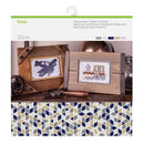 2004099 - Cricut Deluxe Paper Modern Graphics
