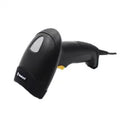 Newland HR32 Marlin II 2D CMOS Mega Pixel Handheld Reader with 3;5 mtr. coiled USB cable and autosense. (Smart stand compatible)