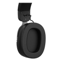 Asus Wireless Headset 2.4Ghz Usb 2.0 Type-C Pcs Playstation® 5 Nintendo Switch™ Compatible Virtual7.1 15 Hours Battery 307G.