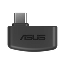 Asus Wireless Headset 2.4Ghz Usb 2.0 Type-C Pcs Playstation® 5 Nintendo Switch™ Compatible Virtual7.1 15 Hours Battery 307G.