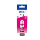 Epson 115 EcoTank Magenta ink bottle (70 ml)