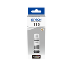 Epson 115 EcoTank Grey ink bottle (70 ml)