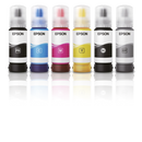 Epson 115 EcoTank Pigment Black ink bottle (70 ml)