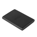 Transcend 500Gb Esd270C Usb3.1 Type-C Portable Ssd