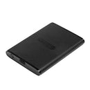 Transcend 500Gb Esd270C Usb3.1 Type-C Portable Ssd