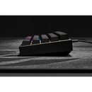 Not For Sale Corsair K65 Mini Rgb 60% Cherry Mx Speed Mechanical Switches