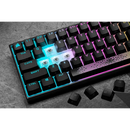 Not For Sale Corsair K65 Mini Rgb 60% Cherry Mx Speed Mechanical Switches