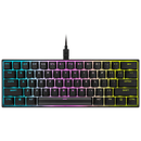 Not For Sale Corsair K65 Mini Rgb 60% Cherry Mx Speed Mechanical Switches