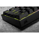 Not For Sale Corsair K65 Mini Rgb 60% Cherry Mx Speed Mechanical Switches
