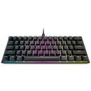 Not For Sale Corsair K65 Mini Rgb 60% Cherry Mx Speed Mechanical Switches