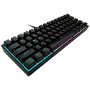 Not For Sale Corsair K65 Mini Rgb 60% Cherry Mx Speed Mechanical Switches