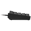 Not For Sale Corsair K65 Mini Rgb 60% Cherry Mx Speed Mechanical Switches