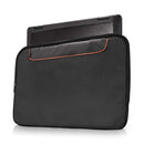 Everki Ekf808S18B 808-18 18.4” Laptop Sleeve With Memory Foam