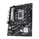 Lga1700 12Th 13Th 14Th Gen 2Xdimm; Max. 64Gb; Ddr4 . 1Xhdmi 1Xpcie4*16 2 X Pcie4*1 2Xm.2 4Xsata 6Gb 24.4Cm X 21.1Cm