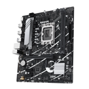 Lga1700 12Th 13Th 14Th Gen 2Xdimm; Max. 64Gb; Ddr4 . 1Xhdmi 1Xpcie4*16 2 X Pcie4*1 2Xm.2 4Xsata 6Gb 24.4Cm X 21.1Cm