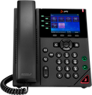 POLY OBI VVX 350 6-IP PH POE-E BUSINESS PHONE