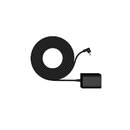 Ring - Indoor Outdoor Power Adapter Barrel Plug - Black