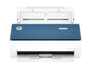 HP SCANJET ENTERPRISE FLOW N9000 SN1