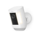 RING SPOTLIGHT CAM PLUS BATTERY (2 PACK) WHITE