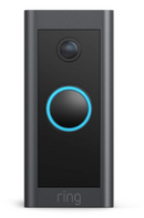 RING - VIDEO DOORBELL WIRED