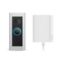 RING VIDEO DOORBELL PRO 2 + POWER PRO KIT