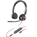 Poly Bw 3325 Usb-C Hs +3.5Mmp +Usb-C A