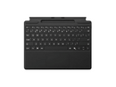 MICROSOFT SURFACE PRO TYPE COVER WITH PEN STORAGE BLACK - NO PEN INCLUDED