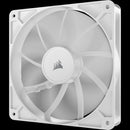CORSAIR RS140 140mm PWM Fan – White