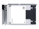 Dell 3.84Tb Ssd Sata Read Intensive 6Gbps 512E 2.5In Hot-Plug Cus Kit