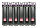 Hpe Msa 60Tb Sas 7.2K Lff M2 6Pk Hdd Bdl