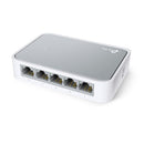 Tp-Link Tl-Sf1005D 5-Port 10 100Mbps Mini Desktop Switch