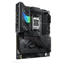 Asus Motherboard 7 8 9000 4Xdimm Max 192Gb Ddr5 1Xdp 1Xhdmi 2Xusb4 4Xm.2 2Xsata 1Xpcie5X16 1Xpcie4X16 Raid Wifi7