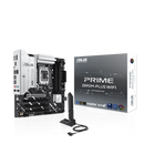 Asus Motherboard 4Xdimm;Max.192Gb;Ddr5 1Xdp 1Xhdmi 1Xtype-C 1Xpcie5X16 1Xpcie4X16(X4) 2Xpcie4X1(X1) 3Xm.2 6Xsata 6Gb