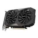 GIGABYTE nVidia GeForce RTX 3050 Windfore OC - 6GB GDDR6; 96-Bit Memory Bus; PCI Express 4.0; 2x HDMI; 2x DisplayPort.