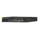ARUBA 6000 12G CL4 2SFP 139W SWITCH