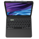ZAGG-KB-Pro Keys 2-Apple-iPad Air 13 (M2)-Black-UK