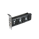 GIGABYTE nVidia GeForce RTX 5060 OC 8GB - 8GB GDDR7; 128-Bit Memory Bus; 1x HDMI; 3x DisplayPort .