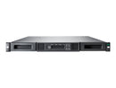 Hpe Msl 1 8 G2 0-Drive Tape Autoloader
