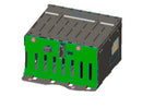 Hpe Dl300 Gen10+ 2U 8Sff X1Tmode U.3 Kit