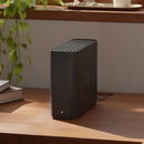 Synology 4TB BeeStation Personal Cloud NAS Server; 4TB Storage Capacity; RTD1619B CPU; 1GB of DDR4 RAM; 1 x Gigabit Ethernet Por