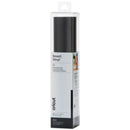 Cricut Smart Vinyl Perm 33X366Cm 1 Sheet (Black)