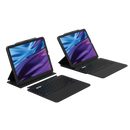 ZAGG-KB-Pro Keys 2-Apple-iPad Air 13 (M2)-Black-UK