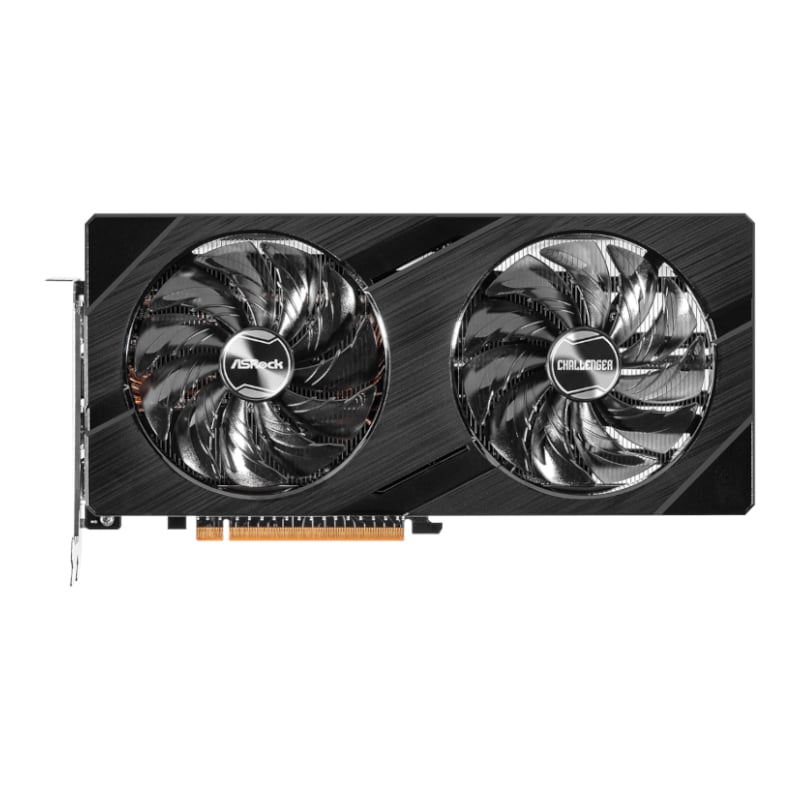 ASRock Intel Arc A750 Challenger D 8GB OC