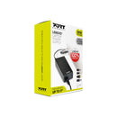 Port 65W Power Supply For - Lenovo - Eu
