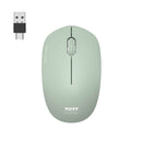 Port Mouse Collection Ii Rf Olive