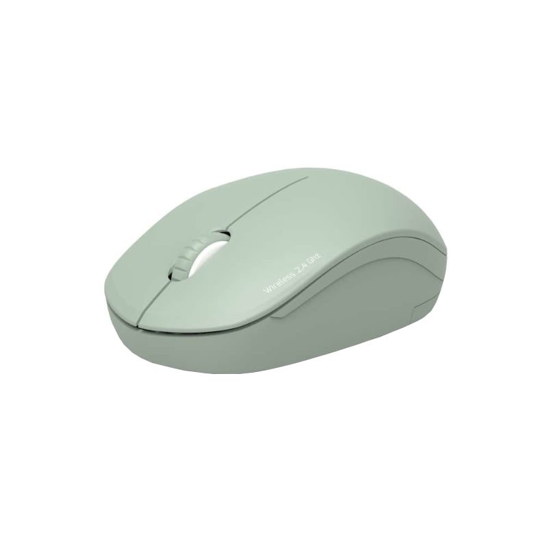 Port Mouse Collection Ii Rf Olive