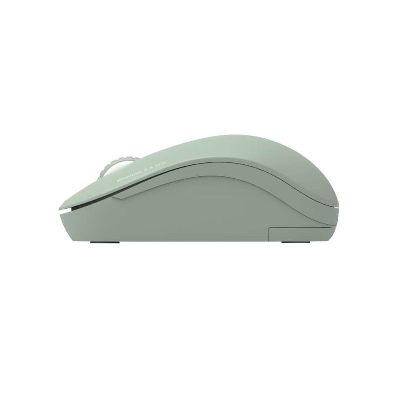 Port Mouse Collection Ii Rf Olive