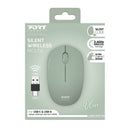 Port Mouse Collection Ii Rf Olive