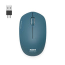 Port Mouse Collection Ii Rf Saphir